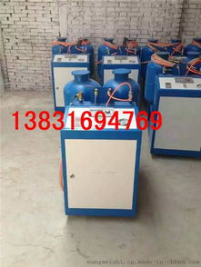 外墻保溫噴涂發(fā)泡機(jī) 華創(chuàng)直銷(xiāo)聚氨酯發(fā)泡機(jī)，多功能現(xiàn)場(chǎng)施工便捷為民