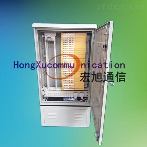 216芯光纜交接箱廠家圖文介紹