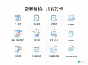 鯨打卡榮膺2019微信公開課PRO教育行業(yè)年度大獎，展現(xiàn)教育科技開發(fā)新高度