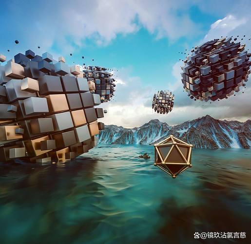 掌握C4D，開啟數(shù)字創(chuàng)意設(shè)計(jì)新征程——上海C4D培訓(xùn)全攻略